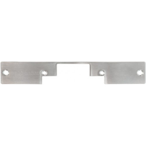 Seco-Larm SD-995RE-21Q Stainless Steel Optional Faceplate