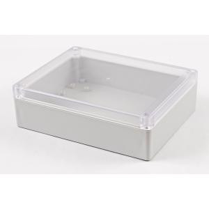Hammond Manufacturing RP1270C enclosure - plastic