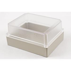 Hammond Manufacturing RP1375C enclosure - plastic