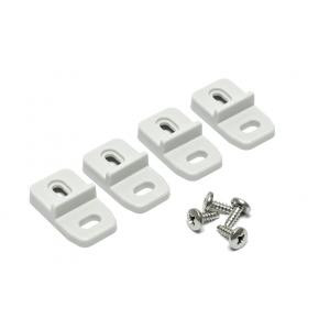 Hammond Manufacturing MF0060 Mounting Feet Kit