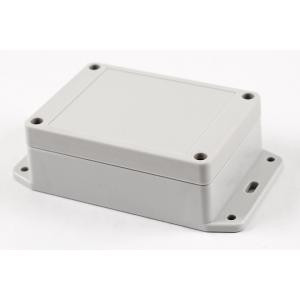 Hammond Manufacturing RP1080BF POLYCARB WATERTIGHT