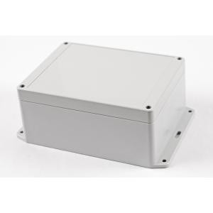 Hammond Manufacturing RP1240BF POLYCARB WATERTIGHT