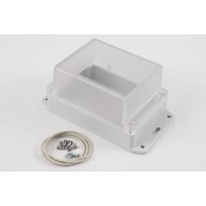 Hammond Manufacturing RP1140BFC enclosure - plastic