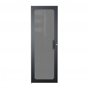 Hammond Manufacturing C2DF1956PBK1 C2 Window Door