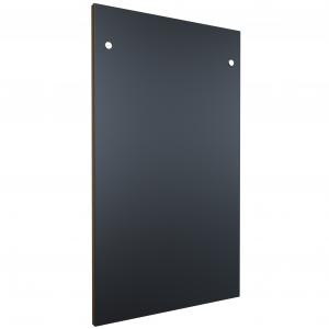 Hammond Manufacturing CSP3523BK1 C2 Side Panels
