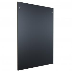 Hammond Manufacturing CSP4936BK1 C2 Side Panels