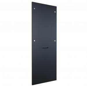 Hammond Manufacturing CSP5623BK1 C2 Side Panels