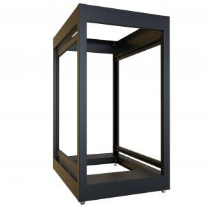 Hammond Manufacturing C2F193531BK1 C2 Open Frame