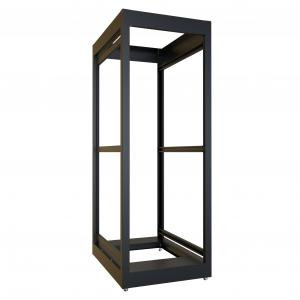 Hammond Manufacturing C2F195631BK1 C2 Open Frame