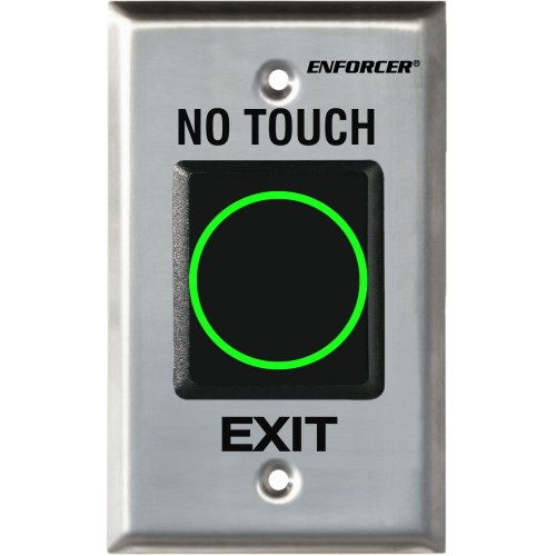 Seco-Larm SD-927PKC-NEQ Single-Gang Wave-to-Open Sensor