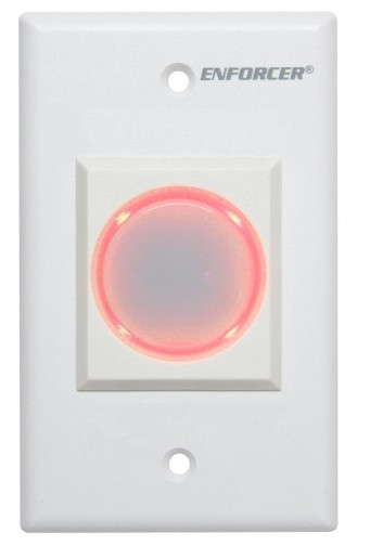 Seco-Larm SD-927PWCQ Single-Gang Wave-to-Open Sensor
