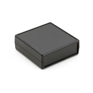 Hammond Manufacturing 1593ARBK enclosure - plastic
