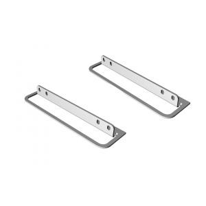 Hammond Manufacturing RMCHANDLE5U rack - handle kit for 5U RMC series.   Sold as a pair.