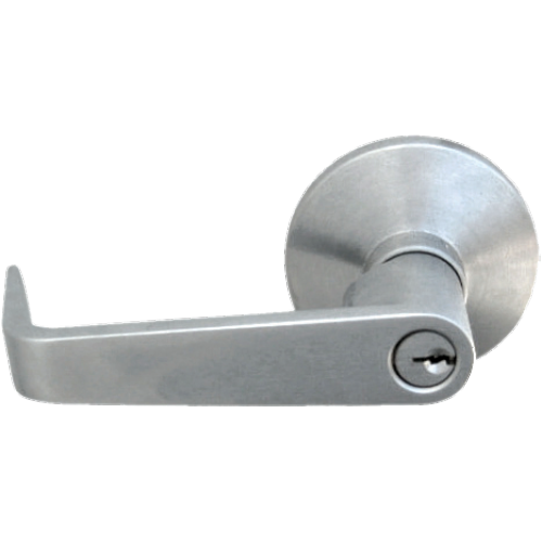 Seco-Larm SD-962HL-4A Entry-Type Lever Trim