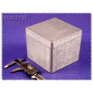 Hammond Manufacturing 1550Z137 Diecast Aluminum Enclosure
