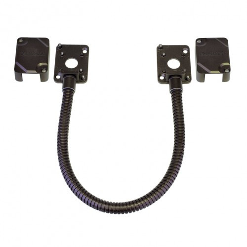 Seco-Larm SD-969-M15Q/B Bronze Armored Door Cord