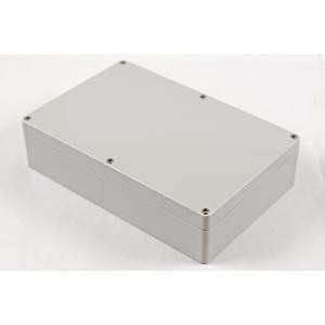 Hammond Manufacturing RZ0218 POLYCARB WATERTIGHT
