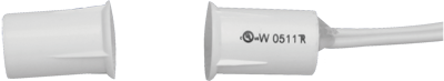 Tane MINI-10 .37"(9.5mm) Mini-Recessed Type - Bag of 10