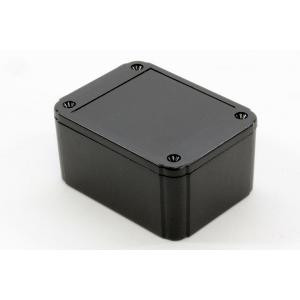 Hammond Manufacturing RL6115BK enclosure - plastic