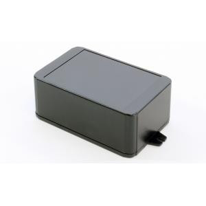 Hammond Manufacturing RL6225-FBK enclosure - plastic