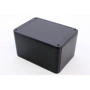 Hammond Manufacturing RL6585BK enclosure - plastic