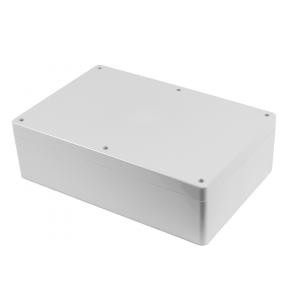 Hammond Manufacturing 1554XGY 300X200X90MM ABS NEMA ENCL