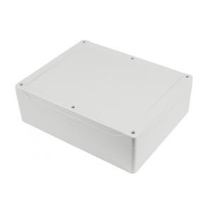 Hammond Manufacturing 1555Y2GY 300X240X95MM P/C NEMA ENCL.