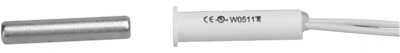 Tane RFM-25 .25"(6.3mm) x 1.06"(26.8mm) Recessed Type - Bag of 10