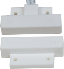 Tane TANE-MICRO .67"L x .31"W x .16"H Surface Mount Type Ultra Mini Type W/Center Leads - Bag of 10