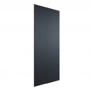 Hammond Manufacturing DC4R4436SP 44U Solid Side Panel