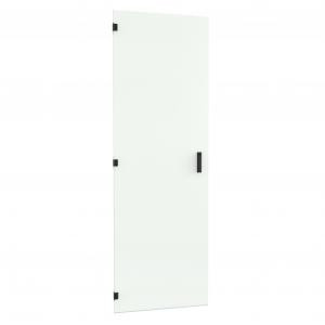 Hammond Manufacturing HWFSD3048UWH 48U White Solid Door
