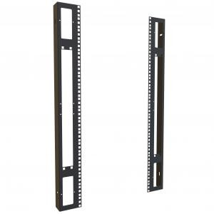 Hammond Manufacturing HWC3018USR 18U Mounting Rails