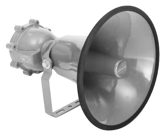 Bogen GA-MLE3-E32 Explosion-Proof Loudspeaker