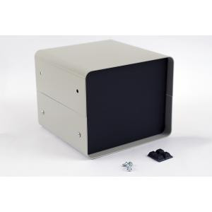 Hammond Manufacturing 1401AA Instrument Enclosure