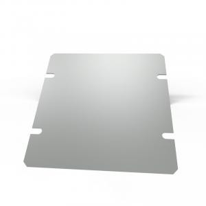 Hammond Manufacturing 1431-6 Bottom Panel
