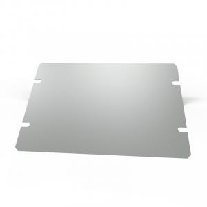 Hammond Manufacturing 1431-8 Bottom Panel