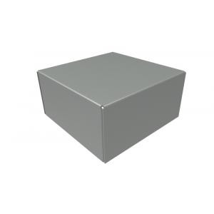 Hammond Manufacturing 1441-6 Steel Chassis Enclosure