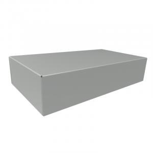 Hammond Manufacturing 1441-14 Steel Chassis Enclosure