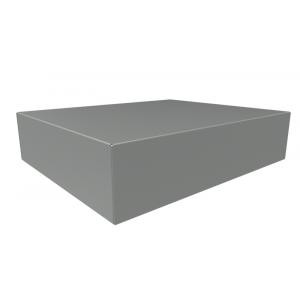 Hammond Manufacturing 1441-40 Steel Chassis Enclosure