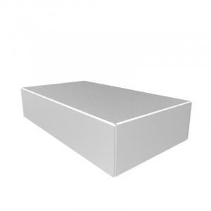 Hammond Manufacturing 1444-14 Aluminum Chassis Enclosure