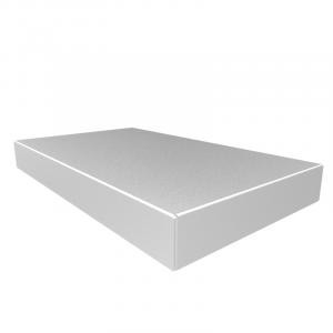 Hammond Manufacturing 1444-30 Aluminum Chassis Enclosure