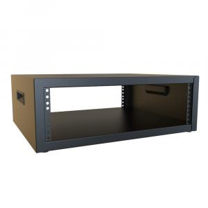 Hammond Manufacturing RCBS1900517BK1 Desktop Rack Cabinet