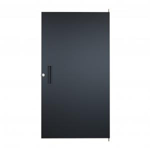 Hammond Manufacturing RSDF19035BK1 Locking Door