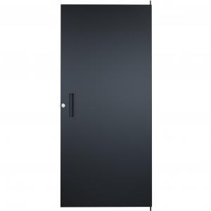 Hammond Manufacturing RSDF19042BK1 Locking Door