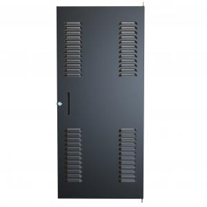 Hammond Manufacturing RSDL19042BK1 Locking Door
