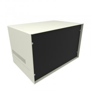 Hammond Manufacturing 1452KE9 Instrument Enclosure