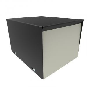 Hammond Manufacturing 1454L Instrument Enclosure