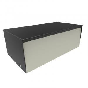 Hammond Manufacturing 1454P Instrument Enclosure
