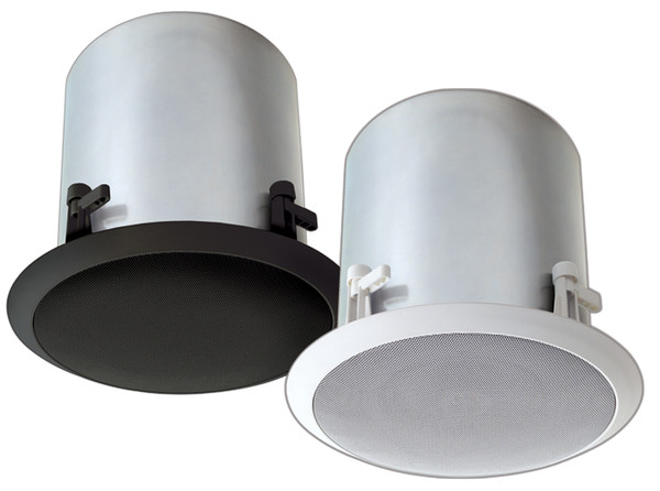 Bogen HFCS1B High-Fidelity Ceiling Speaker