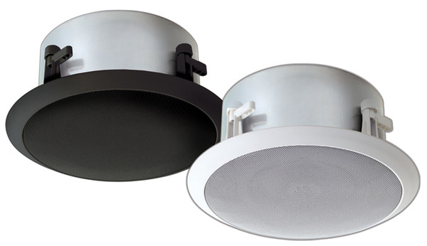 Bogen HFCS1LPB High-Fidelity Ceiling Speaker